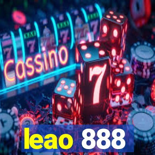 leao 888